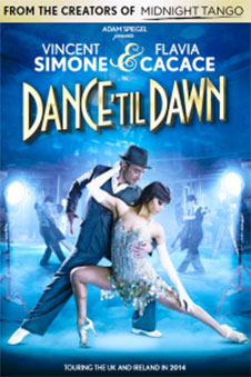 Dance ‘Til Dawn
