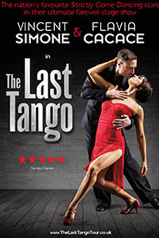 The Last Tango