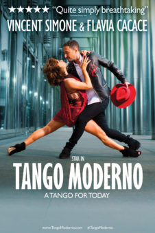 Tango Moderno